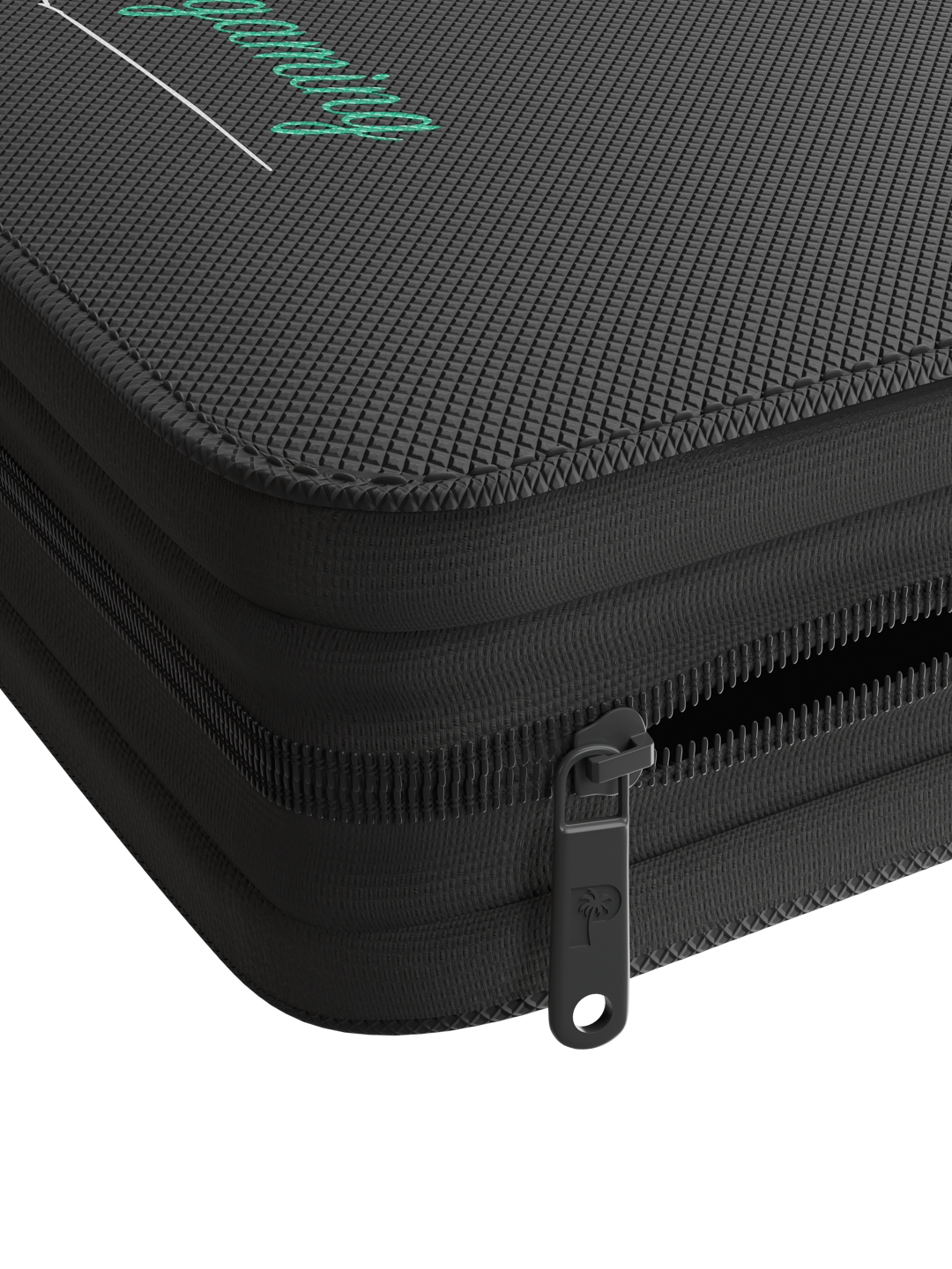 Collector's Series 4 Pocket Top Loader Binder