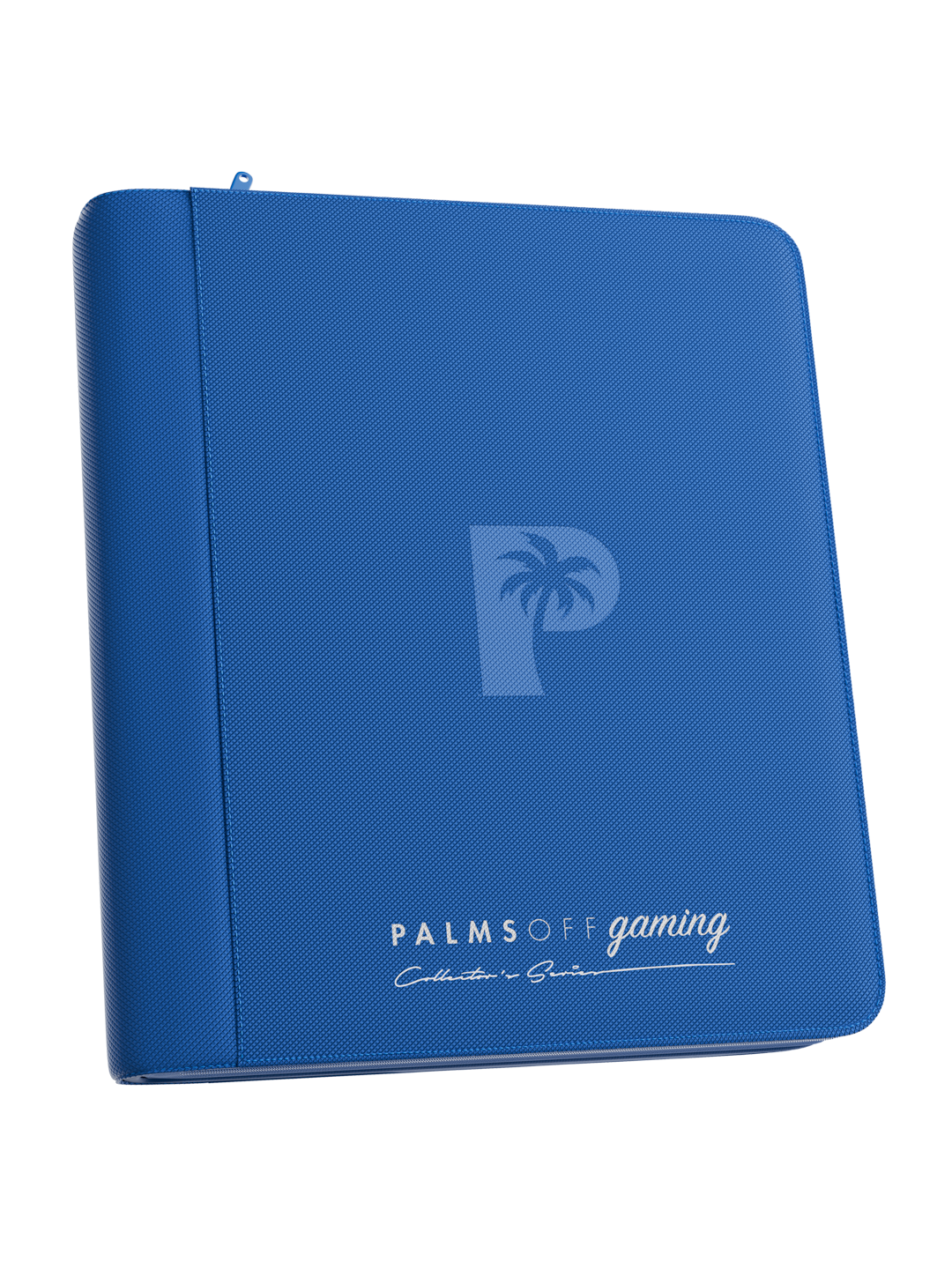 Collector's Series 4 Pocket Top Loader Binder
