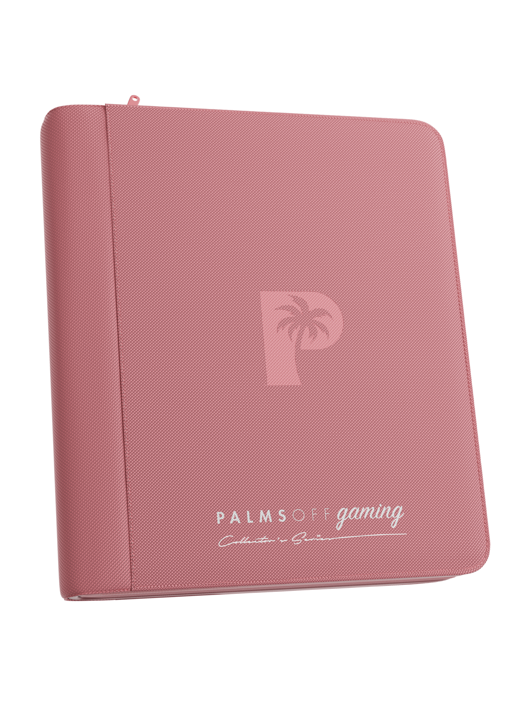 Collector's Series 4 Pocket Top Loader Binder