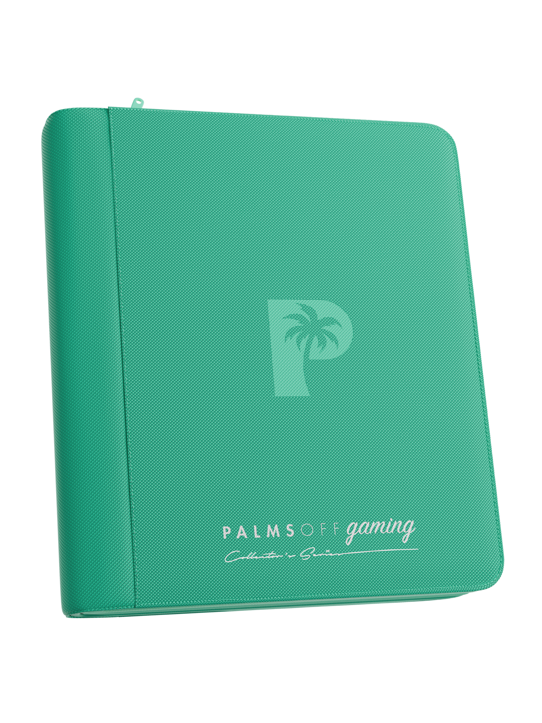 Collector's Series 4 Pocket Top Loader Binder