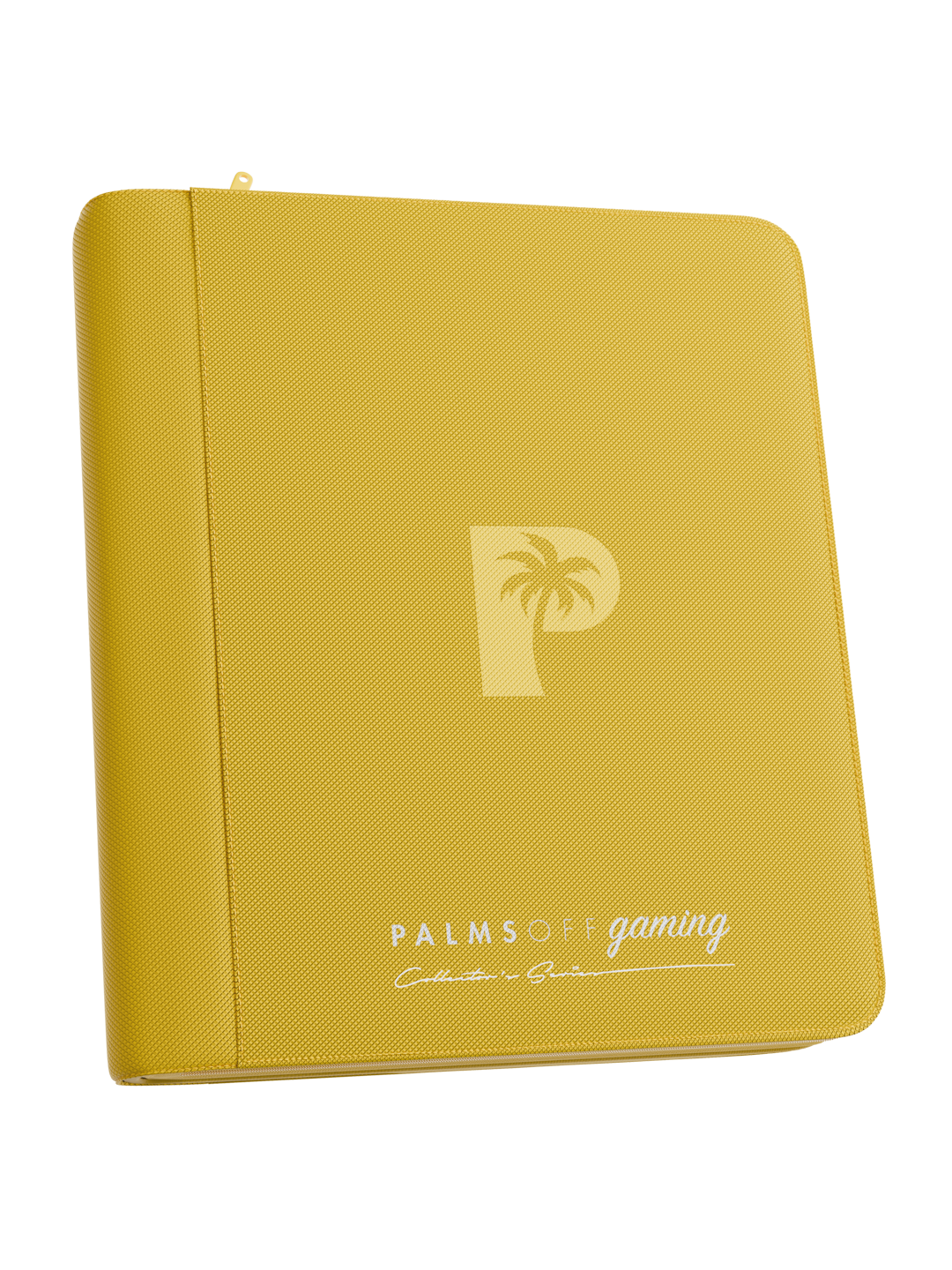 Collector's Series 4 Pocket Top Loader Binder