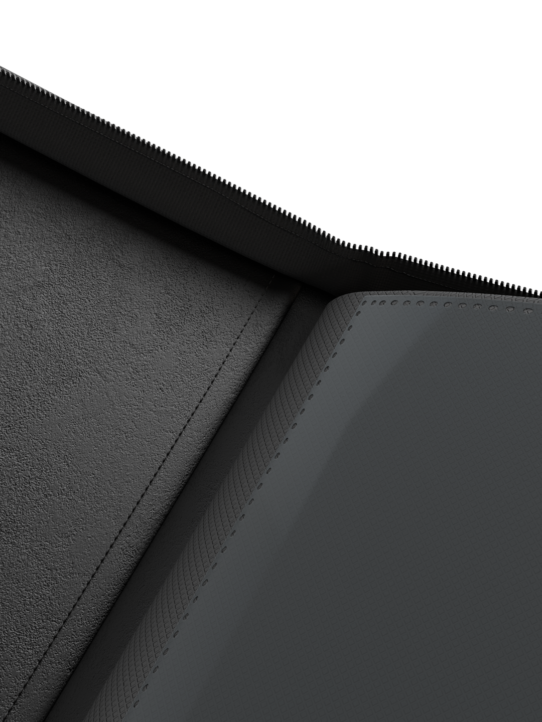 Collector's Series 9 Pocket Top Loader Binder