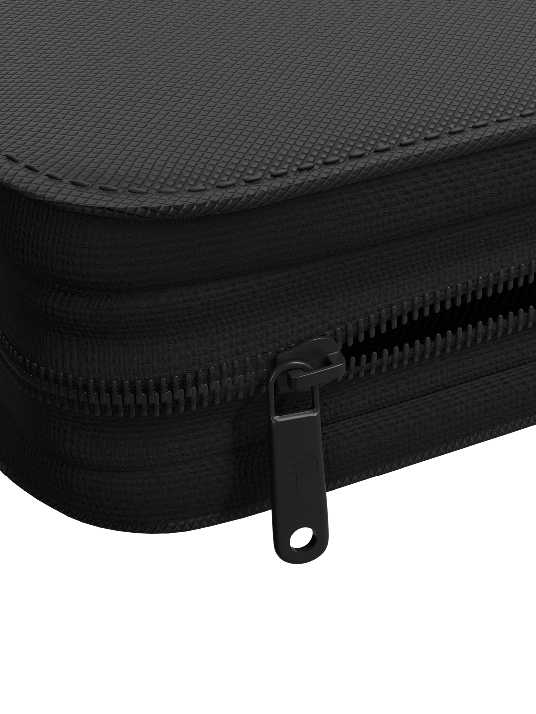 Collector's Series 9 Pocket Top Loader Binder