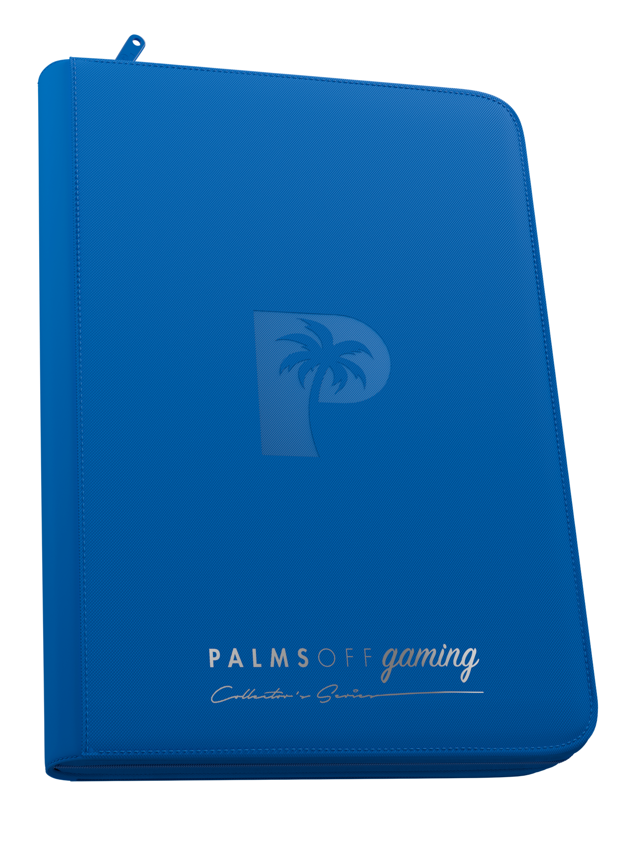 Collector's Series 9 Pocket Top Loader Binder