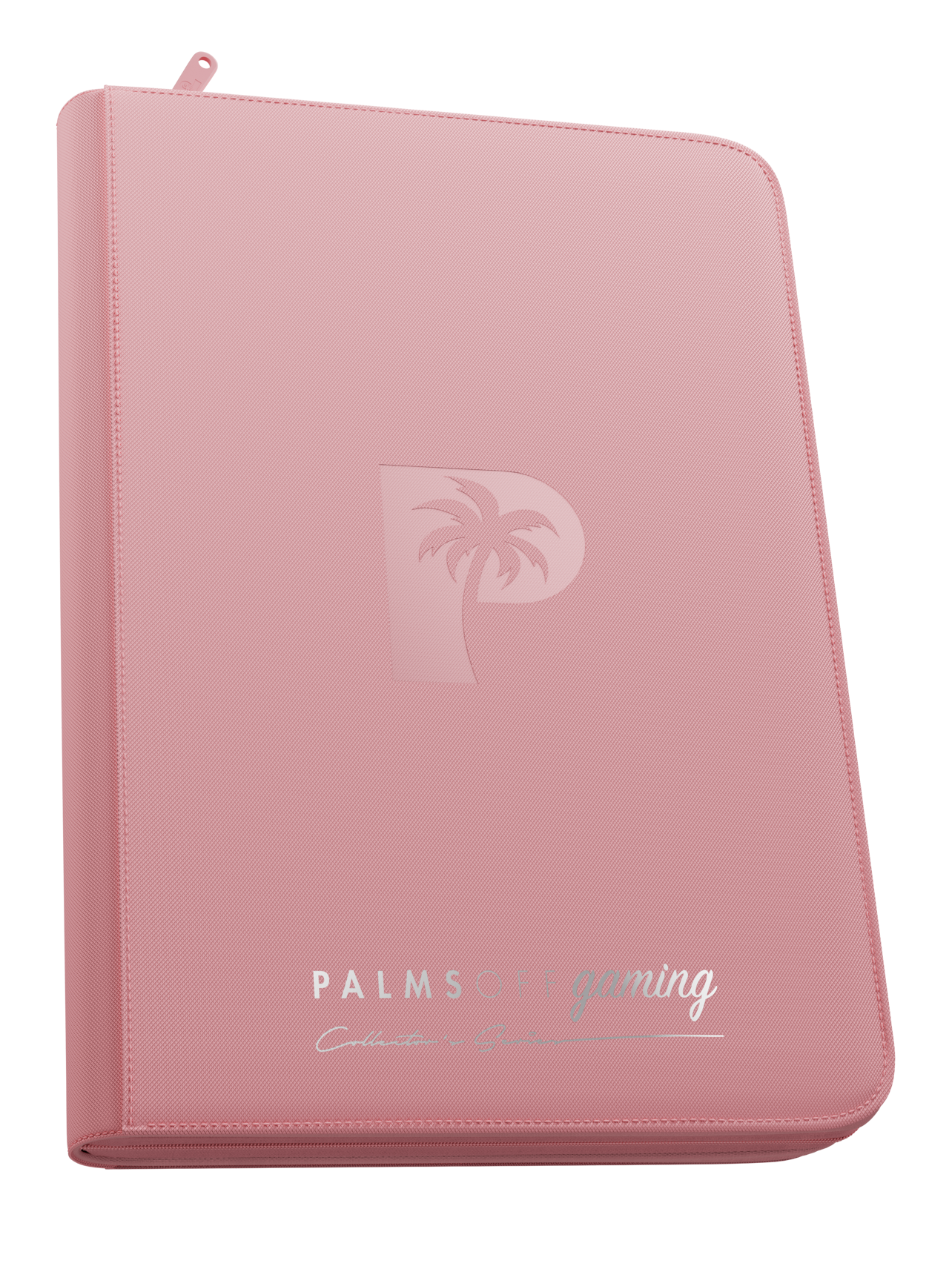 Collector's Series 9 Pocket Top Loader Binder