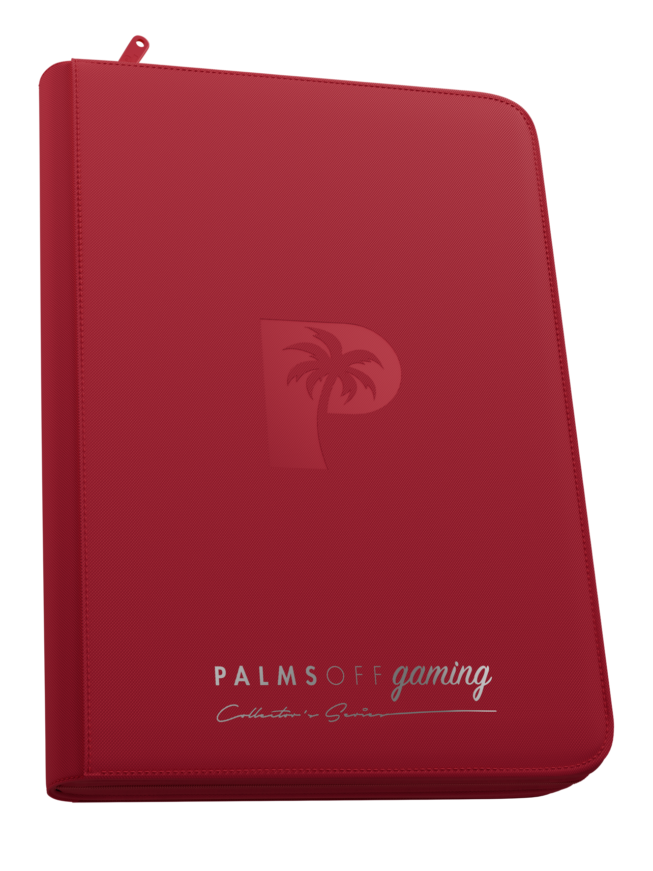Collector's Series 9 Pocket Top Loader Binder