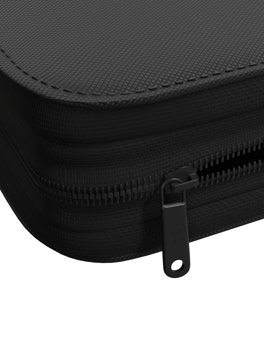 Collector's Series 9 Pocket Zip Binder