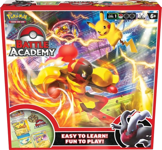 Battle Academy Board Game 2024