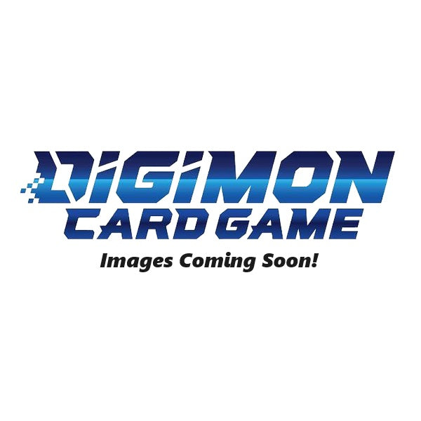 Digimon Card Game: Exceed Apocalypse [BT-15] Booster Packs/Box