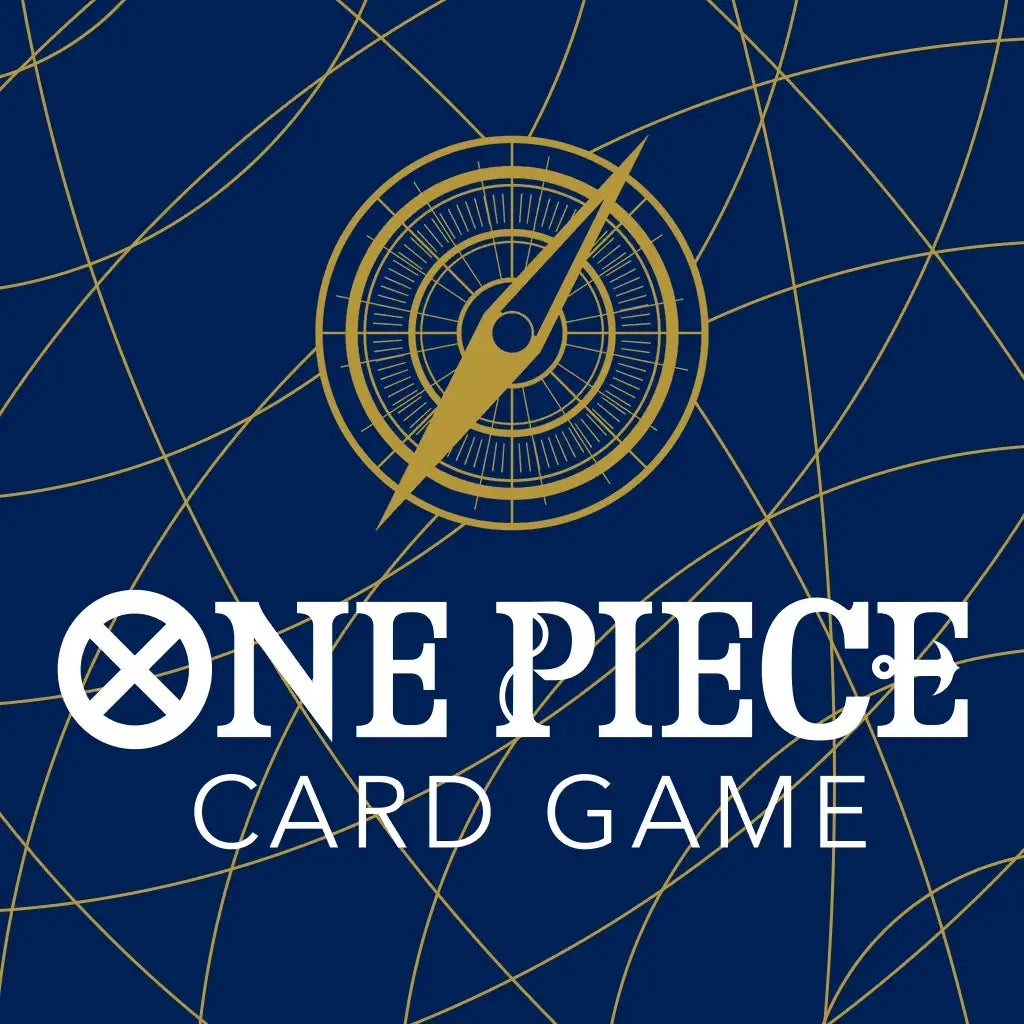 One Piece TCG: Constructed Play (Wednesday Nights)