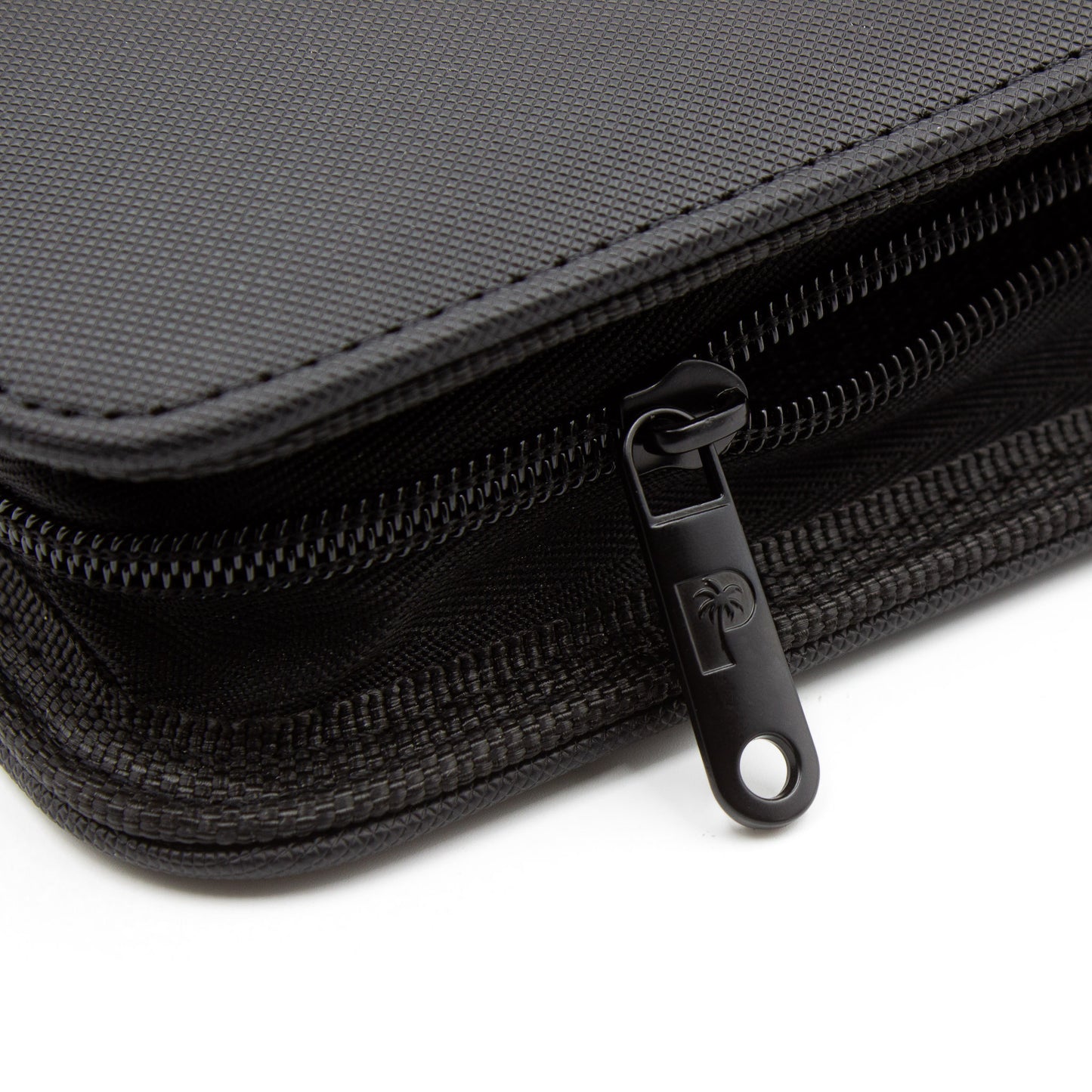 Top Loader Binder (CLEAR) - Palms Off Gaming