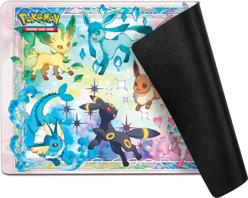 Prismatic Evolutions Super Premium Collection